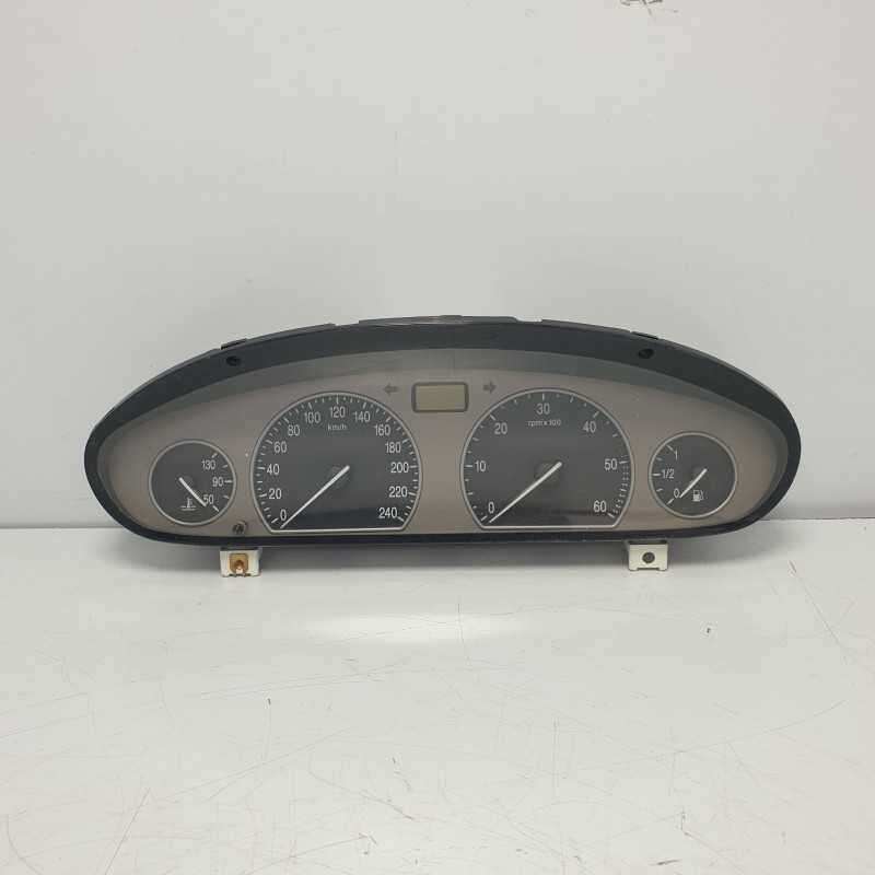 46827073 Quadro strumenti contachilometri veglia Lancia Lybra 2.4jtd 841c000 1999-2005