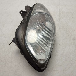 P3120L Faro fanale proiettore gruppo ottico frontale sx Suzuki Burgman 650 2003-06
