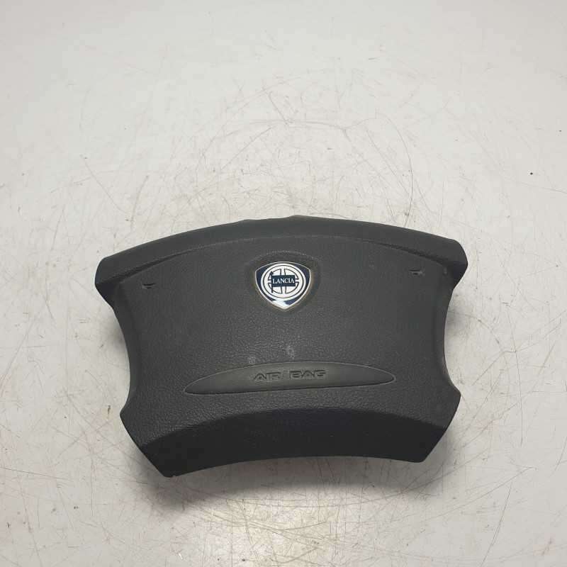 735257747 Airbag volante lato guidatore Lancia Lybra 2.4jtd 841c000 1999-2005