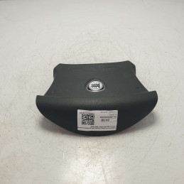 735257747 Airbag volante lato guidatore Lancia Lybra 2.4jtd 841c000 1999-2005