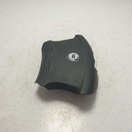 735257747 Airbag volante lato guidatore Lancia Lybra 2.4jtd 841c000 1999-2005
