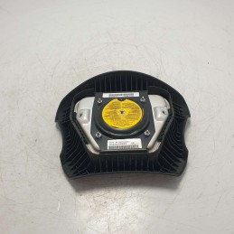 735257747 Airbag volante lato guidatore Lancia Lybra 2.4jtd 841c000 1999-2005