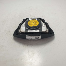 735257747 Airbag volante lato guidatore Lancia Lybra 2.4jtd 841c000 1999-2005