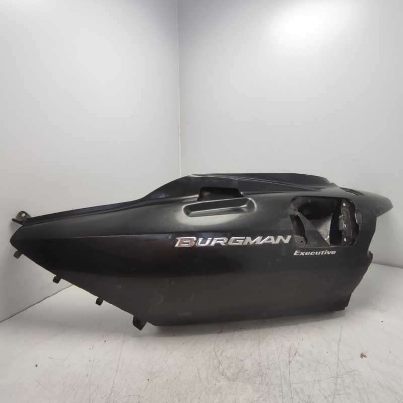 47211-10G30 Carena rivestimento laterale sinistro Suzuki Burgman 650 2003-06 ATTENZIONARE FOTO