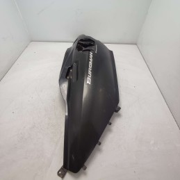 47211-10G30 Carena rivestimento laterale sinistro Suzuki Burgman 650 2003-06 ATTENZIONARE FOTO