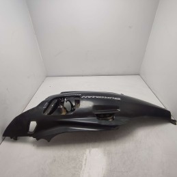 47211-10G30 Carena rivestimento laterale sinistro Suzuki Burgman 650 2003-06 ATTENZIONARE FOTO