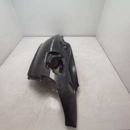 47211-10G30 Carena rivestimento laterale sinistro Suzuki Burgman 650 2003-06 ATTENZIONARE FOTO