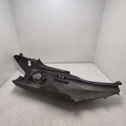 47211-10G30 Carena rivestimento laterale sinistro Suzuki Burgman 650 2003-06 ATTENZIONARE FOTO