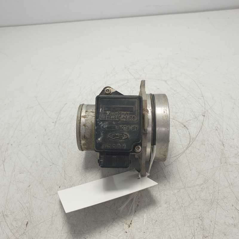 92FB-12B579-BA Debimetro flussometro misuratore massa d'aria Ford Fiesta Escort 1.6b 1968-00