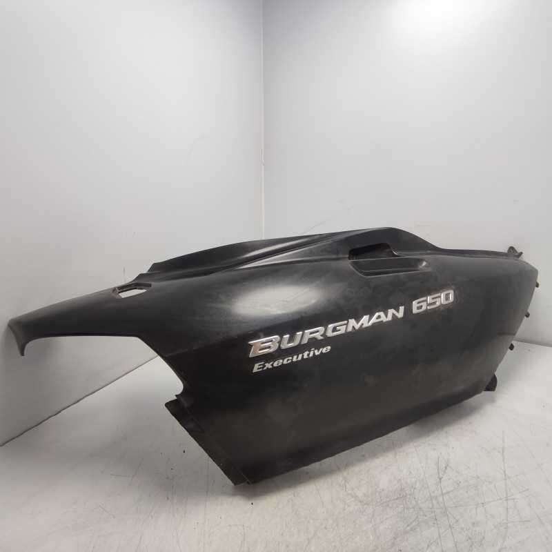 47111-10G10 Carena rivestimento laterale destro Suzuki Burgman 650 2003-06