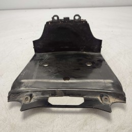 47311-10G Carena posteriore coperchio fianchetto centrale Suzuki Burgman 650 2003-06