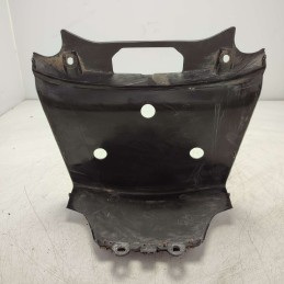 47311-10G Carena posteriore coperchio fianchetto centrale Suzuki Burgman 650 2003-06