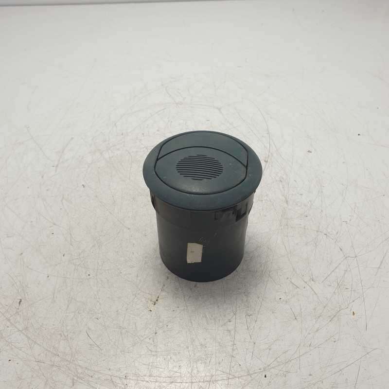 225363 Bocchette areazione cruscotto Fiat Doblo' 223 2000-10 blu