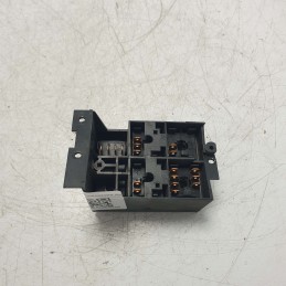 Pulsantiera interruttore centrale  accensione fari Fiat Panda 141 1987-03