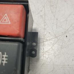 Pulsantiera interruttore centrale  accensione fari Fiat Panda 141 1987-03