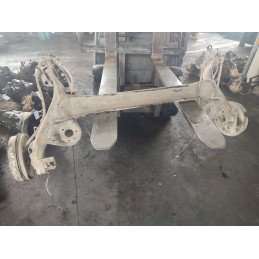 Ponte assale LANCIA MUSA 