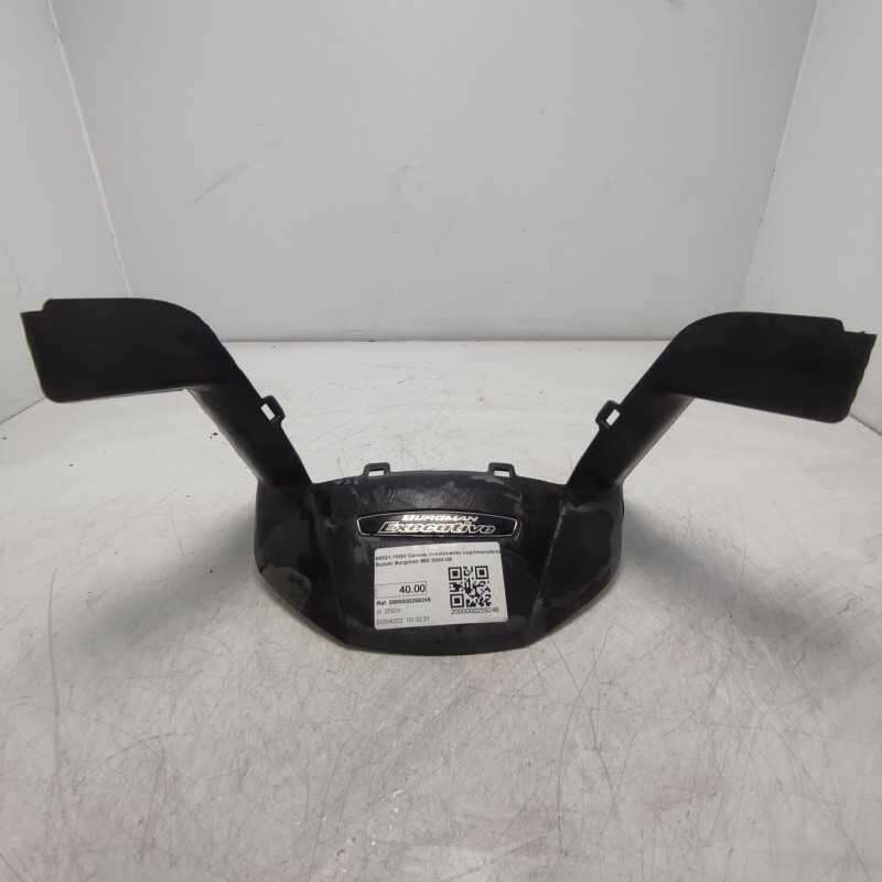 56321-10G0 Carena rivestimento coprimanubrio Suzuki Burgman 650 2003-06