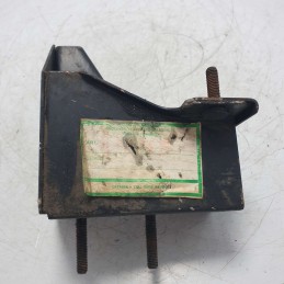 Supporto sostegno motore Fiat Panda 30 laterale destro epoca