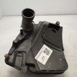 O10G1 Cassa scatola box airbox filtro aria Suzuki Burgman 650 2003-06 
