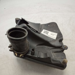 O10G1 Cassa scatola box airbox filtro aria Suzuki Burgman 650 2003-06 