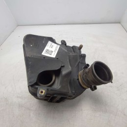 O10G1 Cassa scatola box airbox filtro aria Suzuki Burgman 650 2003-06 