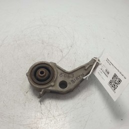 Supporto sostegno motore Fiat 128 tutti i tipi lato anteriore 