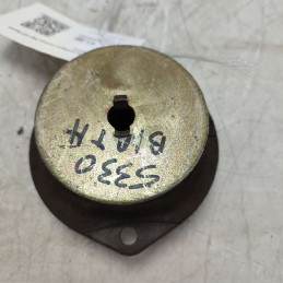 Supporto sostegno motore Fiat 127 Fiorino diesel epoca