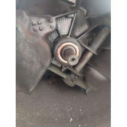 Cambio Fiat 600sporting 1.1B 40KW ANNO 2000 176B2000 pos M4