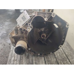 Cambio Fiat 600sporting 1.1B 40KW ANNO 2000 176B2000 pos M4