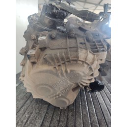 Cambio Fiat Grande Punto 1.3MTJ 66KW 199A3000 pos M4