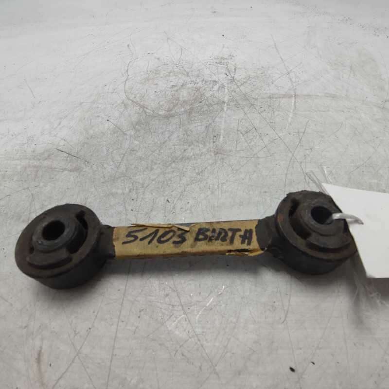 Staffa sostegno supporto motore Autobianchi A112