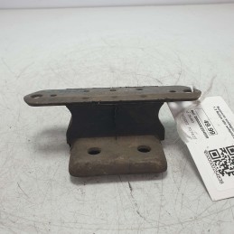 Supporto sostegno motore Talbot Simca 1100 1.3 Rallye lato anteriore epoca 