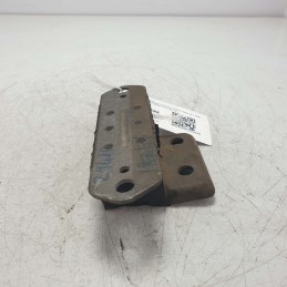 Supporto sostegno motore Talbot Simca 1100 1.3 Rallye lato anteriore epoca 