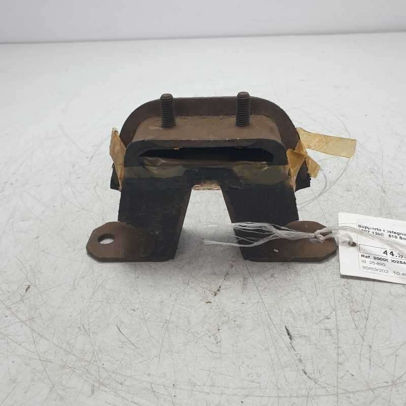 Supporto sostegno motore Talbot Simca 1100 1307 1308 1510 Solara lato anteriore destro