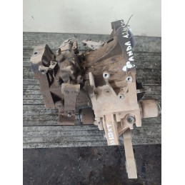 Cambio Fiat Panda 1.2B 44KW...