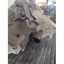 Cambio Fiat Panda 1.2B 44KW 2005 188A4000 pos M4