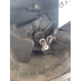 Cambio Fiat Panda 1.2B 44KW 2005 188A4000 pos M4