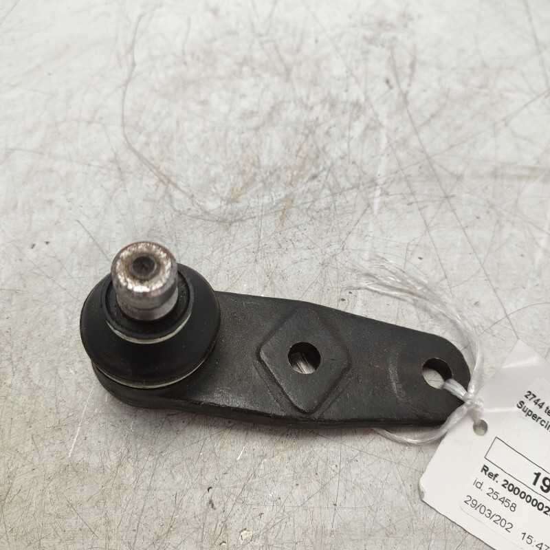 2744 testina giunto sferico sospensione Renault 5 Supercinque Clio MK1 anteriore Vema