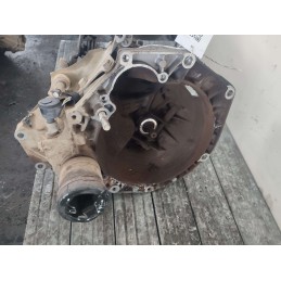 Cambio Lancia Ypsilon 1.2 16v 63KW 176B9000 1998 pos M4