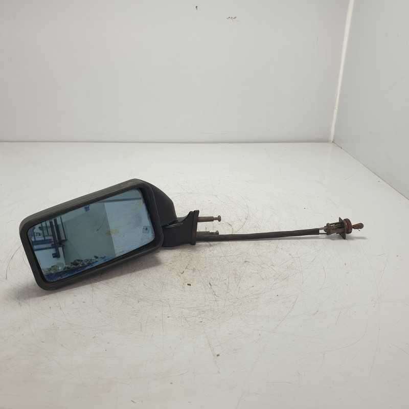 Specchietto retrovisore laterale Fiat 131 3° serie 1981-84 anteriore sinistro manuale Vitaloni