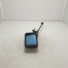 Specchietto retrovisore laterale Fiat 131 3° serie 1981-84 anteriore sinistro manuale Vitaloni