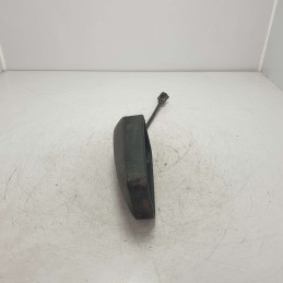 Specchietto retrovisore laterale Fiat 131 3° serie 1981-84 anteriore sinistro manuale Vitaloni