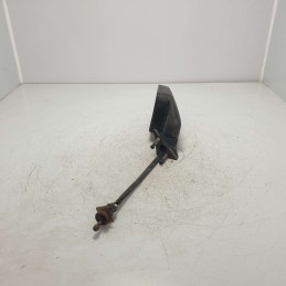 Specchietto retrovisore laterale Fiat 131 3° serie 1981-84 anteriore sinistro manuale Vitaloni