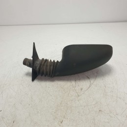 Specchietto retrovisore laterale Fiat Ritmo 2° serie 1982-88 anteriore sinistro manuale