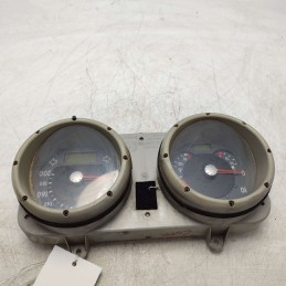 6X0920801C quadro strumenti contachilometri VW Lupo 1.7 SDI 1998-05 