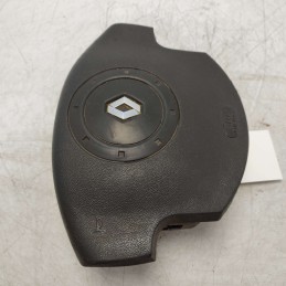 8200301513A airbag volante guidatore lato sinistro Renault Megane Scenic MK2 2002-10
