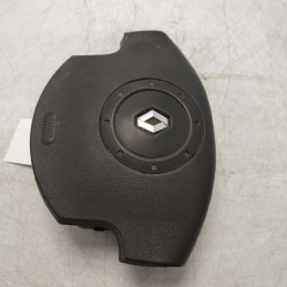 8200301513A airbag volante guidatore lato sinistro Renault Megane Scenic MK2 2002-10