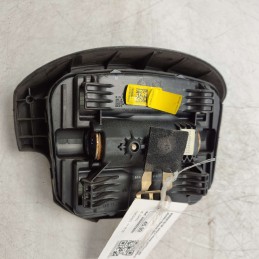 8200301513A airbag volante guidatore lato sinistro Renault Megane Scenic MK2 2002-10