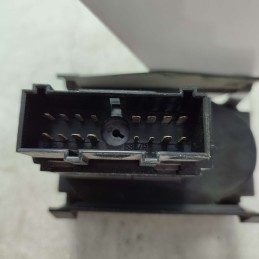 7M5T13A024LA interruttori comandi regolazione fari luci Ford Focus MK2 2007