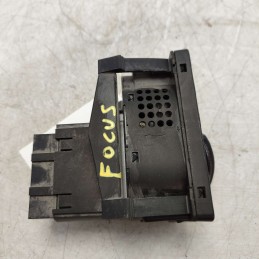 7M5T13A024LA interruttori comandi regolazione fari luci Ford Focus MK2 2007